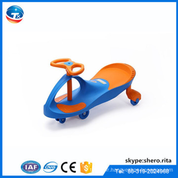 2016 Meilleur prix bas prix Voiture Swing pour enfants, voiture bébé Swing PP, voiture tournante Voiture Swing pour enfant